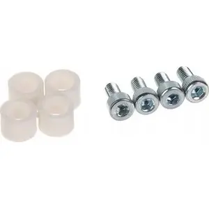 Mounting kit ACO SMET-CDN — installation accessories for drainage and channel systems