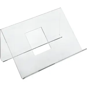 Desk Stand VIDOS P100 — adjustable stand for monitor or tablet, model P100