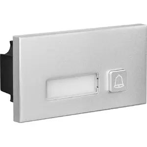 Video intercom module BCS BCS-PAN-P1-N