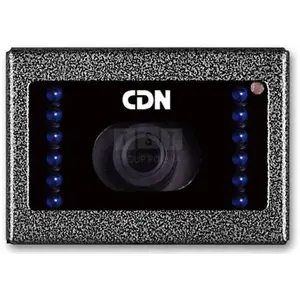 Модуль камеры ACO CDNVK ST для системы CDNP с цветным сенсором и IR-подсветкой