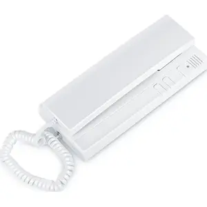UNIFON digitālais videoatslēdzējs Elfon Optima OP-U8/2D