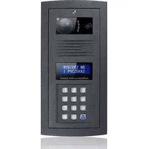 Elfon OPTIMA OP-SL255RC HR-G module — lighting/control module model OP-SL255RC HR-G