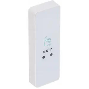 Бесконтактная кнопка открытия двери Commax PW-C2/IP68 степень защиты IP68