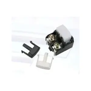 Additional button for unifon intercoms Kontakt-Simon model 1132/1 compatible with 1132/55 (TUR-113255)