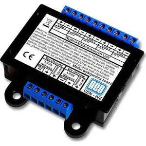 Module ACO CDN-WZ for line short-circuit and uniphone fault detection (MPN 8689)