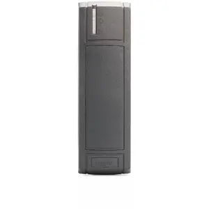Контроллер доступа RoGer PR312MF-BK с считывателем 13.56 МГц MIFARE (совместимо с EM)