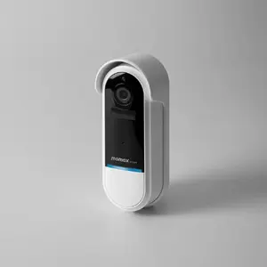 Momax Smart IP Camera Doorbell SL3SW — video doorbell with built-in camera