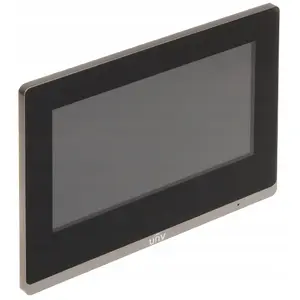 Video durvju tālrunis komplekts HP KIT/201S/372S — iekšējais monitors un ārējā kamera