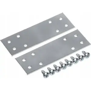 Installation kit ACO MONT-U-RPT-CDN — mounting components for drainage/accessory set