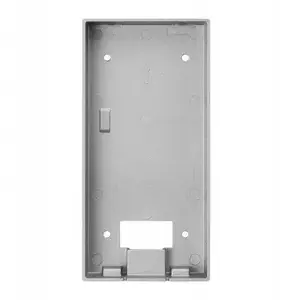 BCS surface-mounted enclosure for panel mounting PAN1601S-S PN16