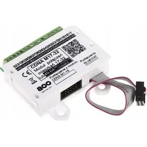 Doorbell module ACO CDNA-M17-32 — modular chime/door entry module CDNA-M17-32