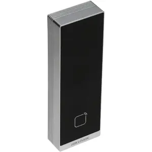Proximity Reader Hikvision DS-K1105EDKB — access reader, RFID proximity card support