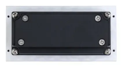 DAHUA VTO4202F-MDB2 zvana pogas modulis Photo 4