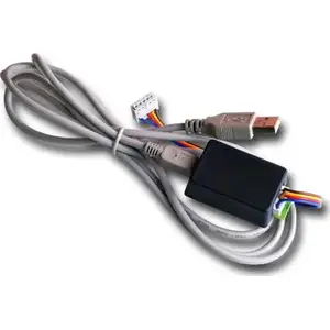 Programming USB cable ACO CDN-USB for ACO systems, model 9345