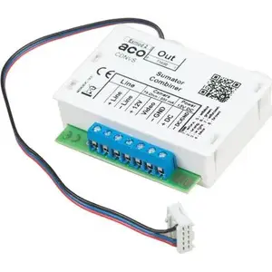 ACO CDNVS summator for CDNV systems, model 9557