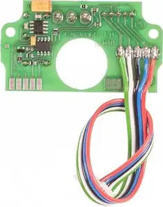 Control module ACO I/O MINI for home automation FAM-P/PV mounting in device