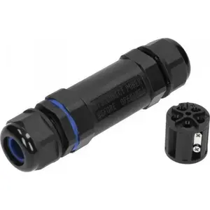 Кабельный соединитель ORNO KONEKTOR KABLOWY CZWÓRNIK IP68 5x6мм2