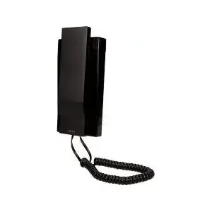 Intercom Extension Unifon ORNO FORNAX OR-DOM-JJ-926UD/B, black