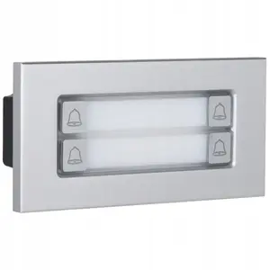 DAHUA VTO4202F-MDB4 модуль клавиатуры для VTO4202F-P, VTO4201F-P, VTO4201F-P1