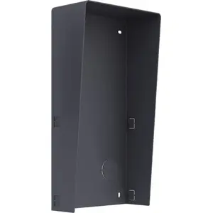 Protective Hood ASTAR DP2100-2 — VIDOS DP2100-2 outdoor camera shelter