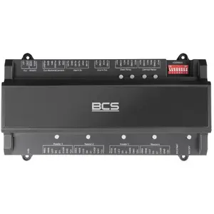 Access controller BCS BCS-L-KKD-D424D(2) — multi-door access control unit