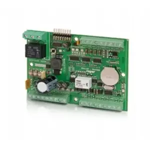 Electronic Control Module RoGer PR402DR-12V-BRD — 12V DC access controller module