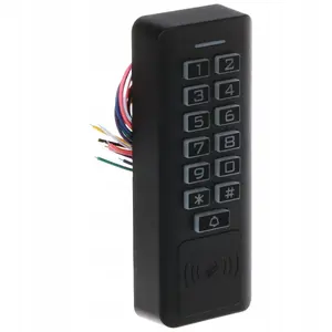 Mechanical Combination Lock Atlo ATLO-KRM-93 — keypad-operated cylinder lock