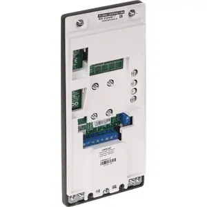 Цифровой домофон ACO CDNP8ACC-ST — устройство для подъездной связи, модель CDNP8ACC-ST