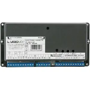Laskomex Laskomex EC-2502AR электронная кассета с функцией зарядки аккумулятора и поддержкой RFID и Dallas