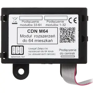 Модуль расширения ACO CDN-M64