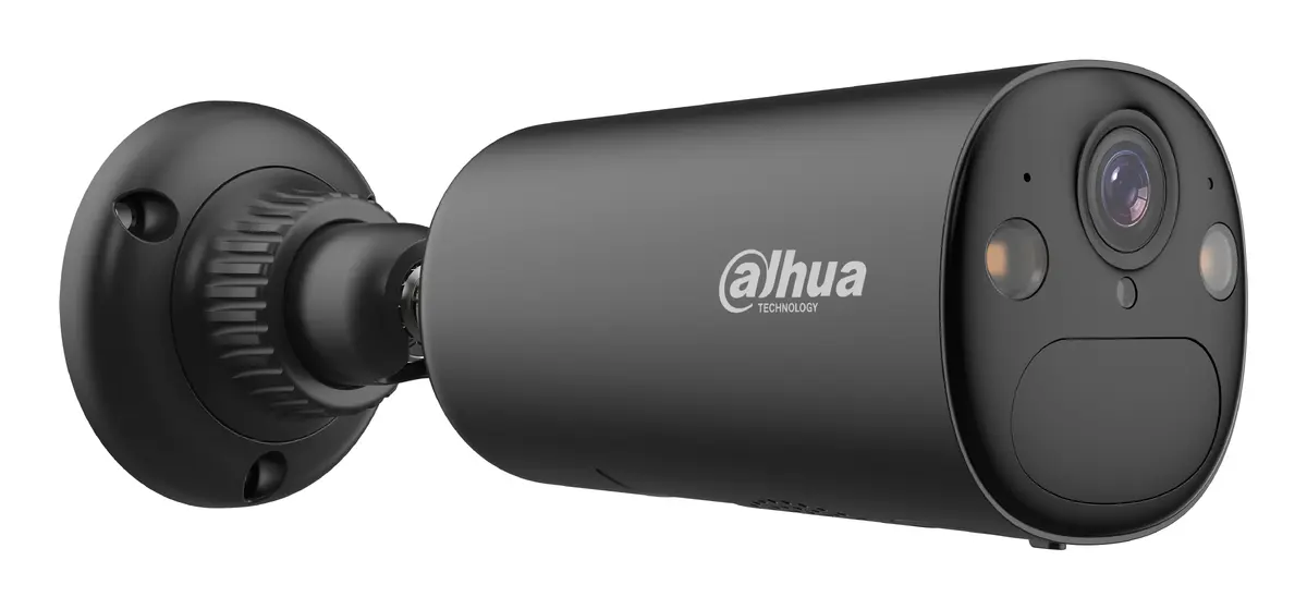 DAHUA Bullet IP камера KIT/BF4CA-0210B/M0508 Photo 7