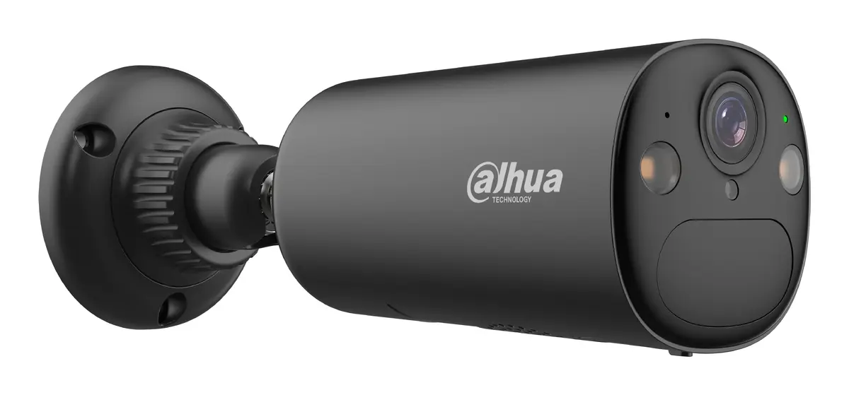 DAHUA Bullet IP камера KIT/BF4CA-0210B/M0508 Photo 9