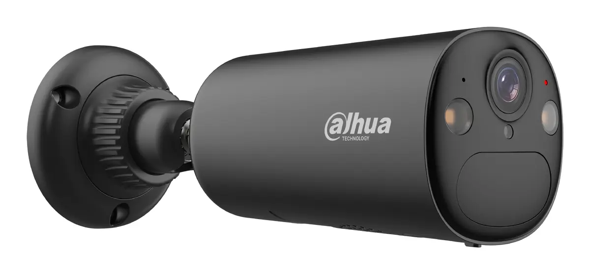 DAHUA Bullet IP камера KIT/BF4CA-0210B/M0508 Photo 10