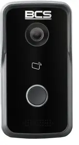 Door station BCS BCS-PAN1320B-S — BCS video intercom panel (model BCS-PAN1320B-S)