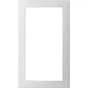 BCS mounting frame 2-module for new modular panel system BCS-RA2-N