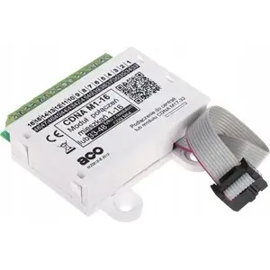 Doorbell module ACO CDNA-M1-16 — CDNA-M1-16