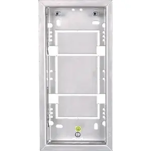Flush-mounted frame ACO CDN-R-S — mounting frame for drainage channel (CDN-R-S)