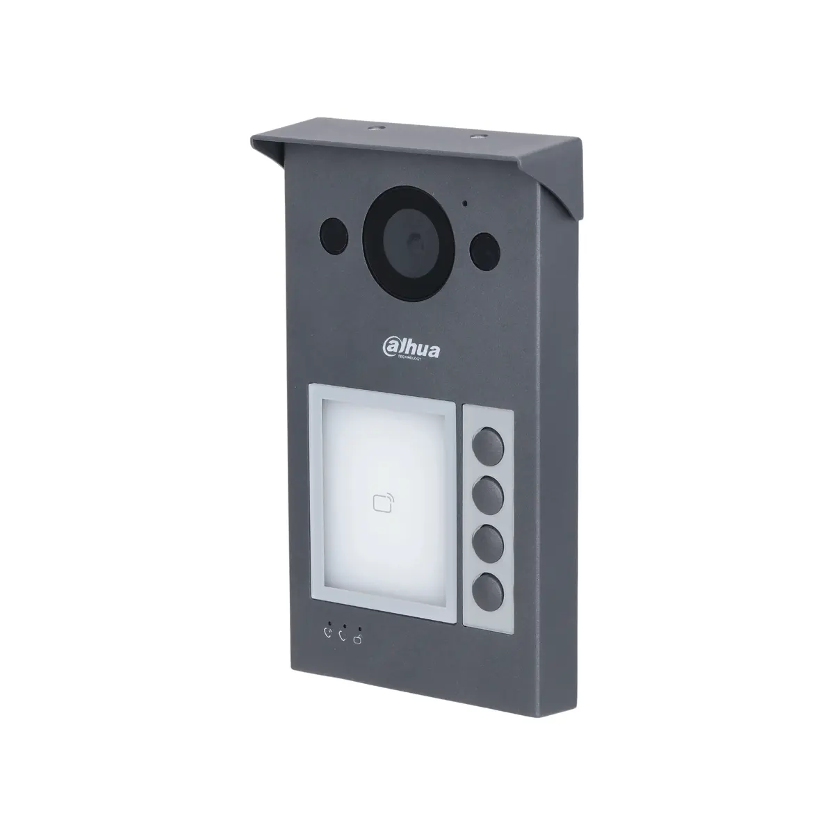 Dahua Technology VTO3312Q-P video intercom system DHI-VTO3312Q-P Photo 5