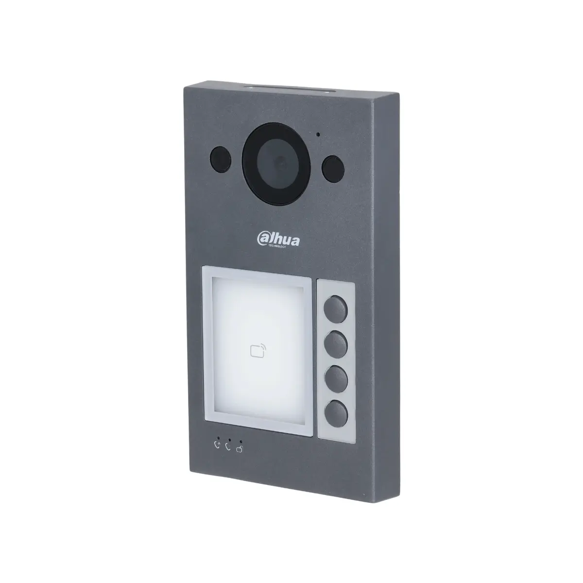Dahua Technology VTO3312Q-P video intercom system DHI-VTO3312Q-P Photo 6