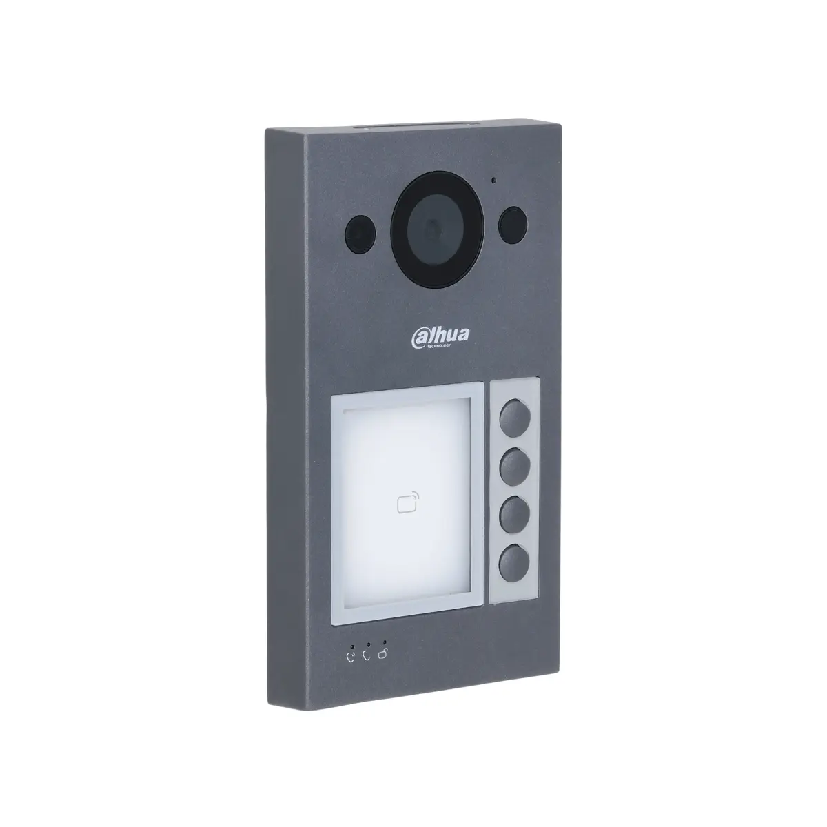 Dahua Technology VTO3312Q-P video intercom system DHI-VTO3312Q-P Photo 8