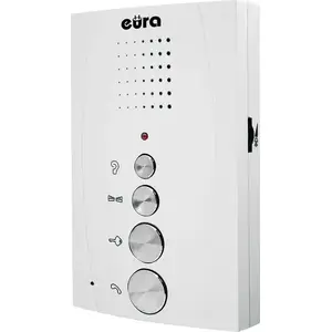 Абонентский трубка домофона Eura ADA-11A3, модель UNIFON EURA ADA-11A3