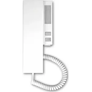 Цифровая трубка домофона ACO UPRO Unifon PRO с магнитной подставкой и функцией дверного звонка (12130)