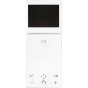 Дисплей домофона ACO MP800 G2 3,5" цветной сенсорный с сенсорными функциональными иконками