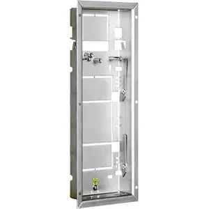 Recessed Frame ACO CDN-RZ2-M — mounting frame for concealed installation