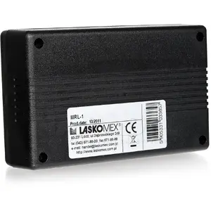 Līniju sadales modulis Quantec MRL-1 priekš EC-3100 kasetes