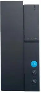 Intercom handset VIDOS Unifon U210-B — indoor audio unit for IP video door phone