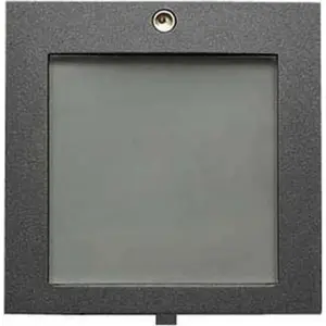 Intercom Tenant List Module Elfon OPTIMA OP-LPMv2-G — door entry panel accessory
