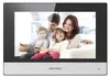 Hikvision DS-KIS602(B) 2 МП 7" видеодомофон Photo 2