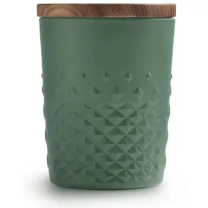 THERMOS Light Green DOF 35cl izolēts dzeršanas glāze, 350 ml