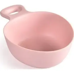 Cup Light My Fire Kubek Swedish Kasa dusty pink - reusable camping mug